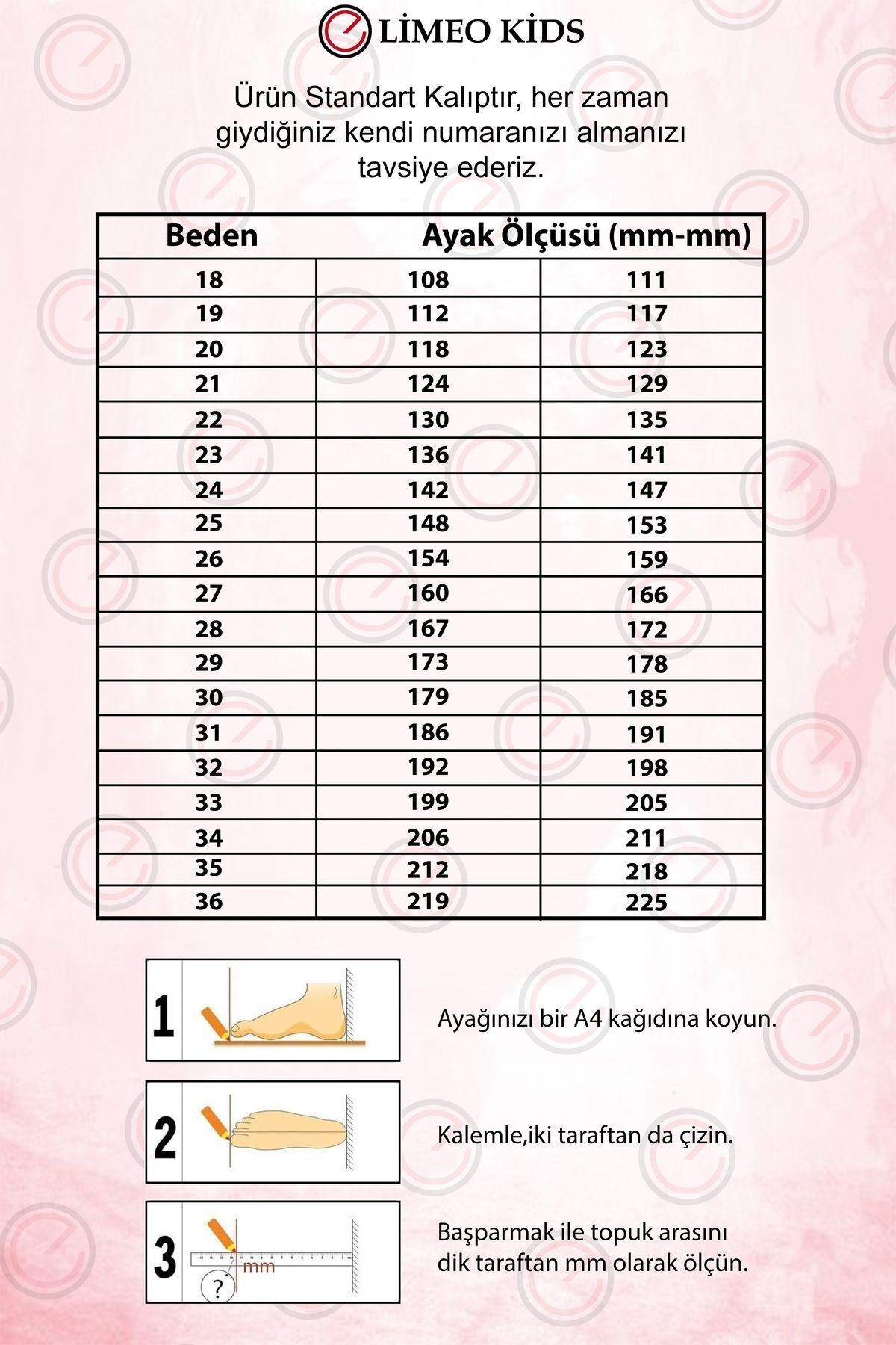 Kedi Figür Pembe Detay Kaydırmaz Poliüretan Tabanlı Yumuşak Doku Çocuk Terlik Plaj Havuz Terliği