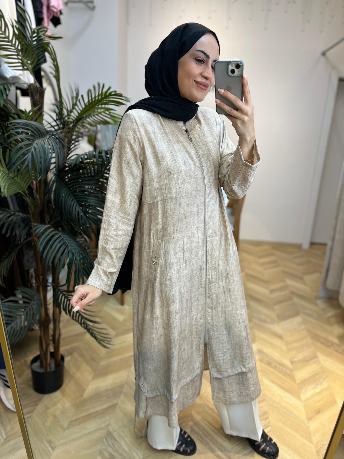 İthal Tam Boy Kap TAŞ