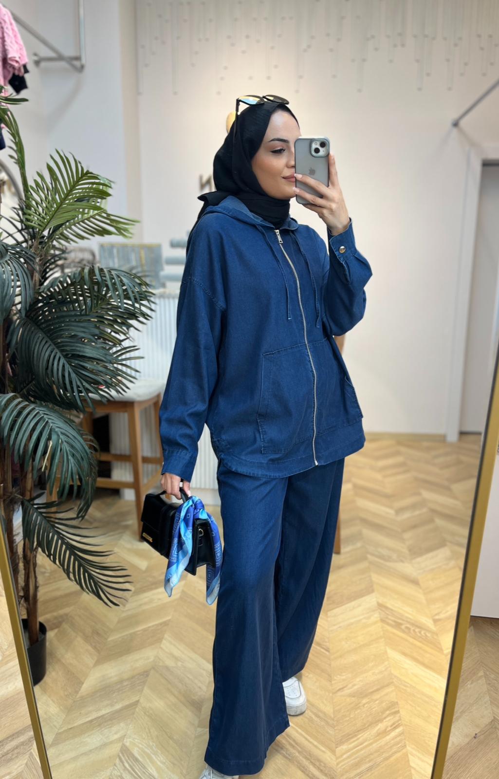 HATUN KOT TAKIM LACİ