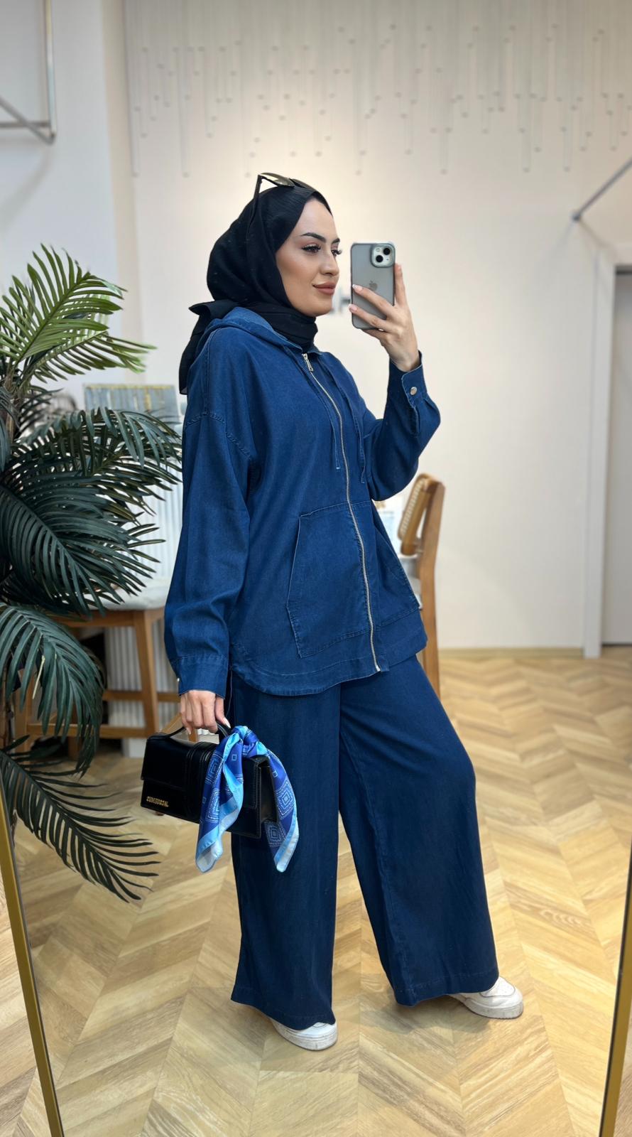 HATUN KOT TAKIM LACİ