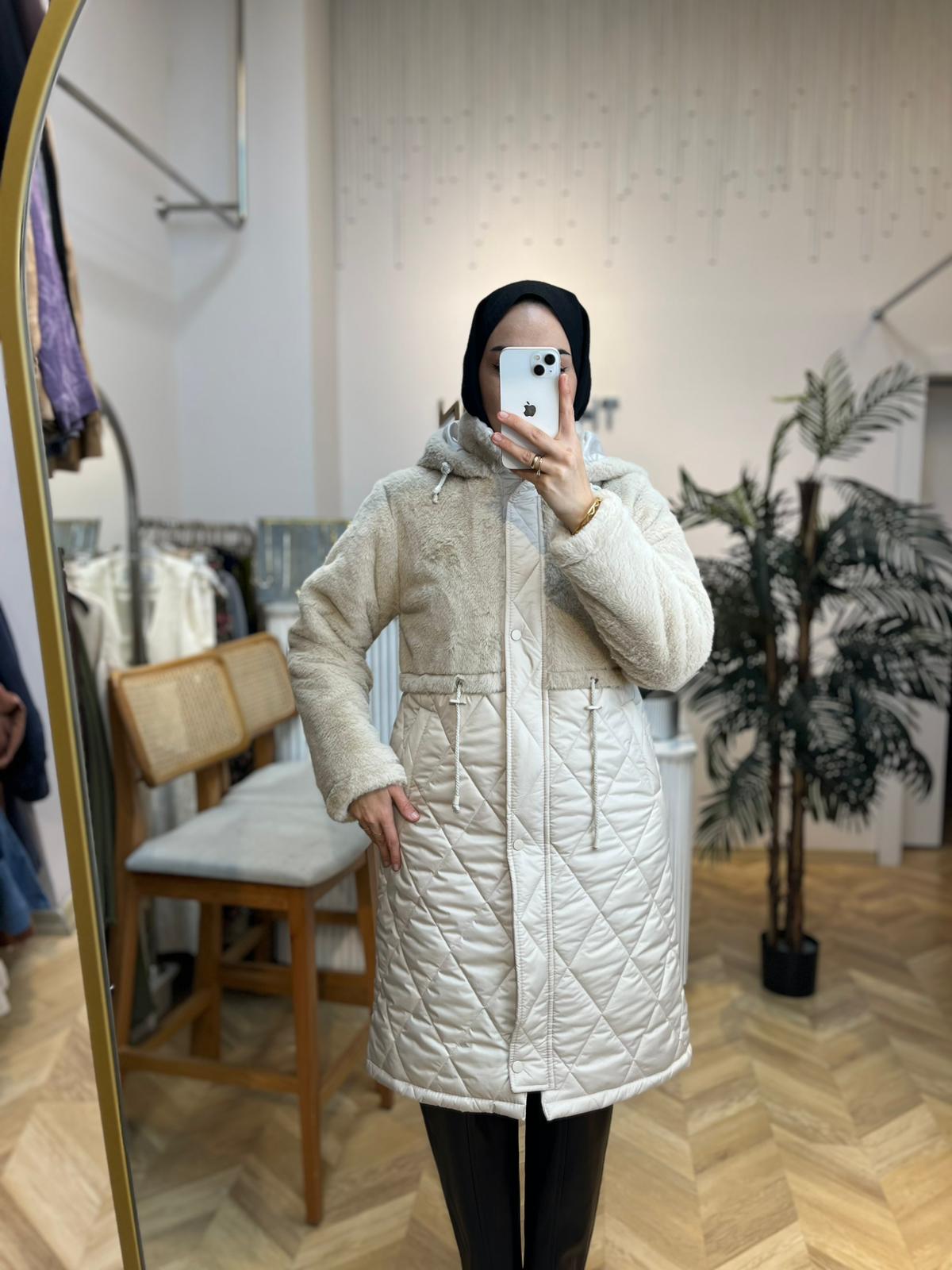 Hatun Kürk Mont Bej 