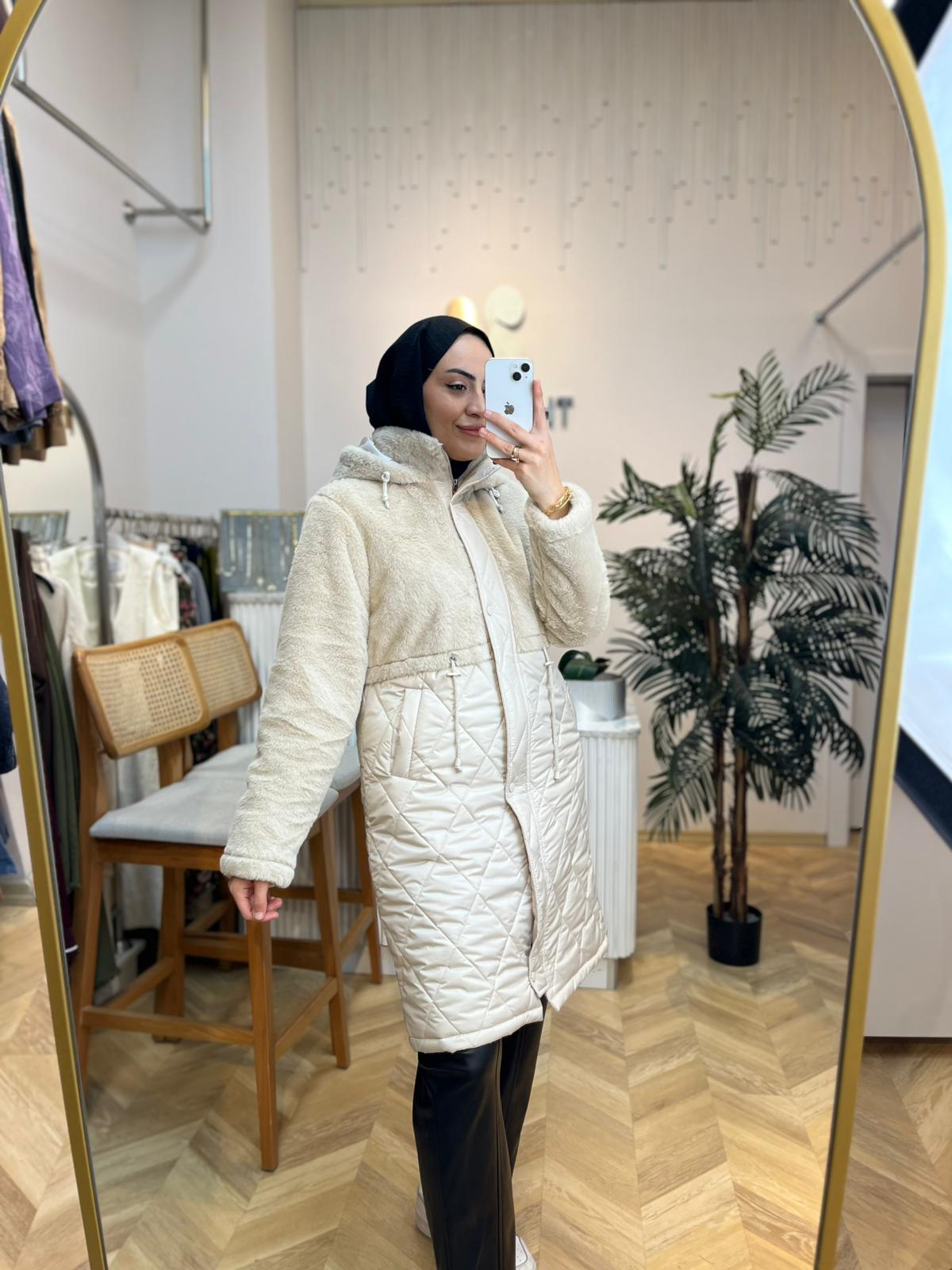 Hatun Kürk Mont Bej 