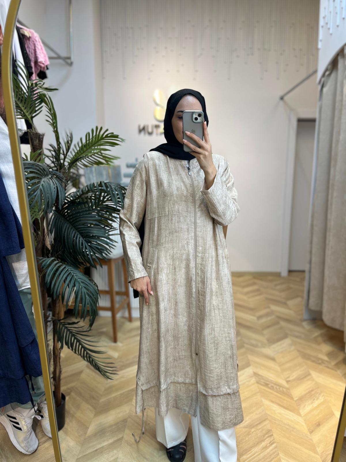 İthal Tam Boy Kap TAŞ