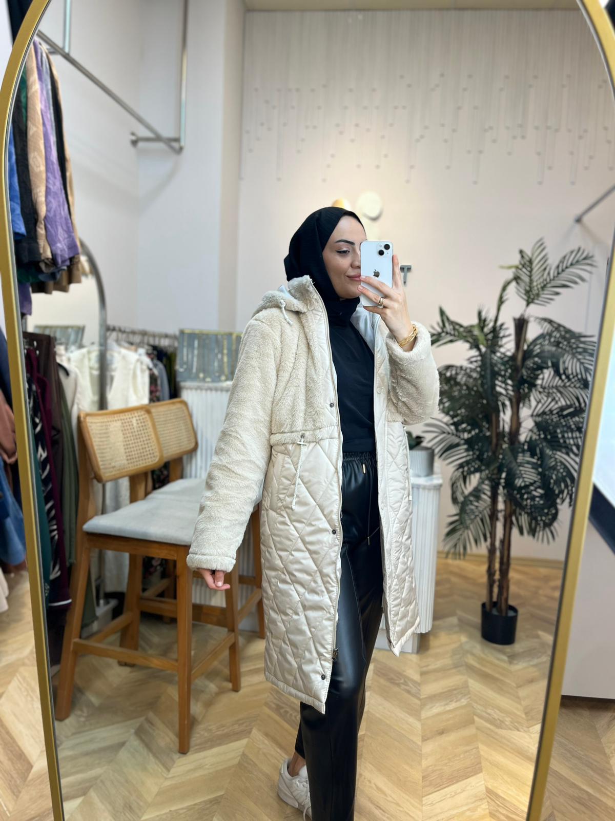 Hatun Kürk Mont Bej 