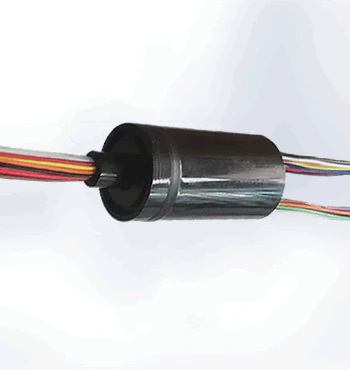 ZER-X5C 24S (OD22mm 24-Channel, 2A, Flangeless)