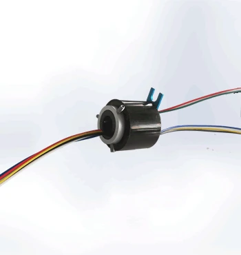 ZEN-X3M (ID12mm 6-Channel, 5A, Aluminum)