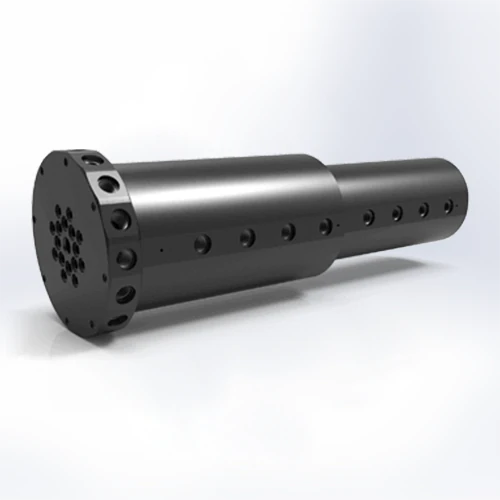 SEM-11161 16-Passage Rotary Joint - DSTI