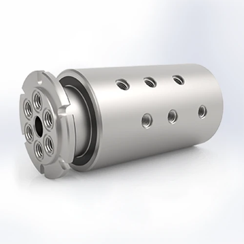 GPS-361 6-Passage Rotary Joint - DSTI