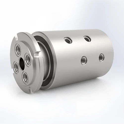 GPSM-641 4-Passage Rotary Joint - DSTI