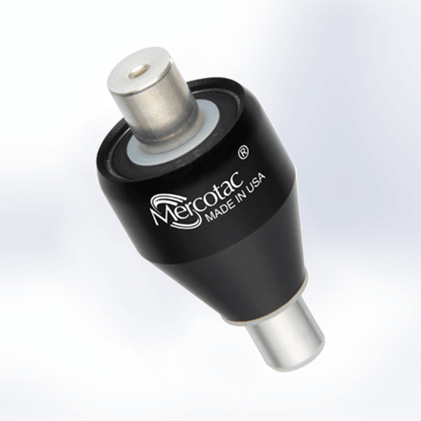 Mercotac Model 205-H Rotary Electrical Connector
