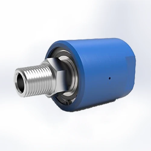 SPSM-5410 1-Passage Rotary Joint