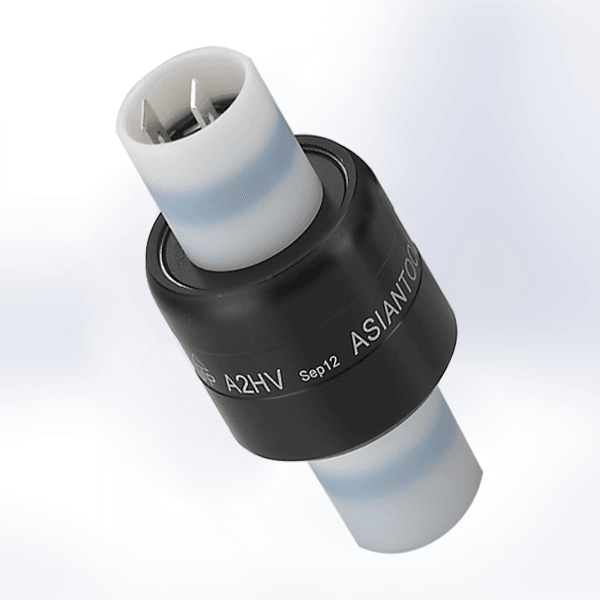 Asiantool Model A2HV Rotary Electrical Connector