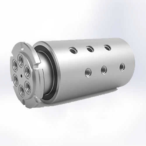 GPSM-460 6-Passage Rotary Joint - DSTI