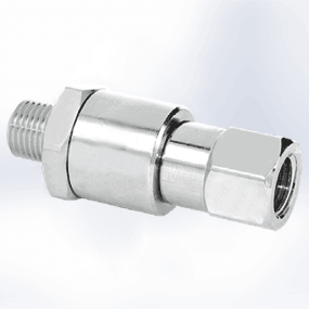 BAS-X1C MRU-4XF0-R1, G1/2", Rotary Joint image