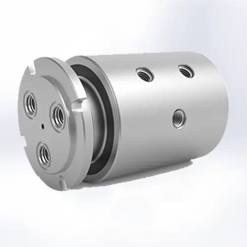 GPS-530 3-Passage Rotary Joint - DSTI