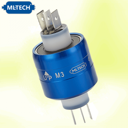 M3 (3-Pole, 30A/pole) image
