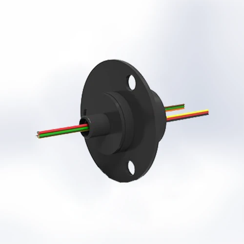ES6 6-Channel 2A Capsule Slip Ring - DSTI