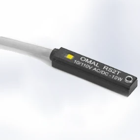 Omal RV2T Magnetic Reed Sensors