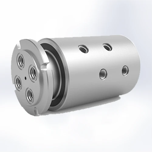 GPSM-340 4-Passage Rotary Joint - DSTI