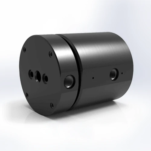 SE-1121 2-Passage Rotary Joint - DSTI image