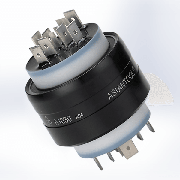A1030 (10-Pole, 2x 4A @ 8x 30A) image
