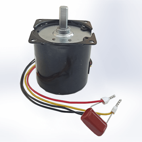 RodMo 220V AC, 10 RPM Motor