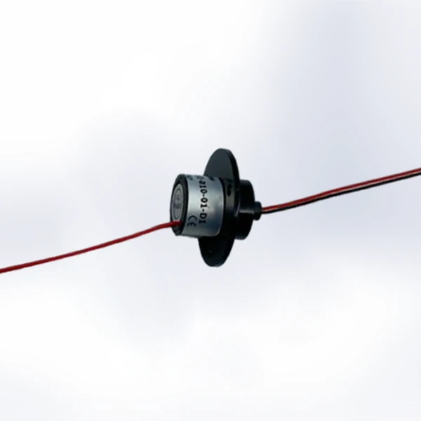 ZER-X1 2S (OD12.4mm 2-Channel, 2A, Plastic)