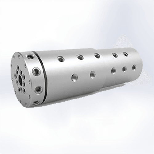 GPS-301-10-OF 10-Passage Rotary Joint - DSTI image