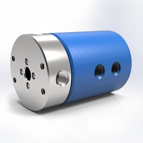 LT-2141 4-Passage Rotary Joint