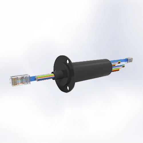 ESE2358 45-Channel Capsule Slip Ring - DSTI