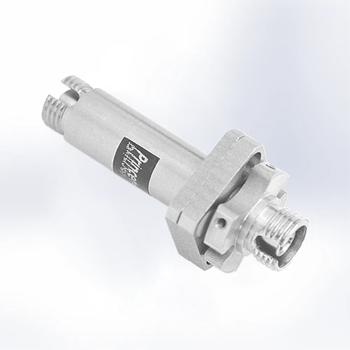 RFCX 1-Channel Fiber Optic Rotary Adapter - Princetel