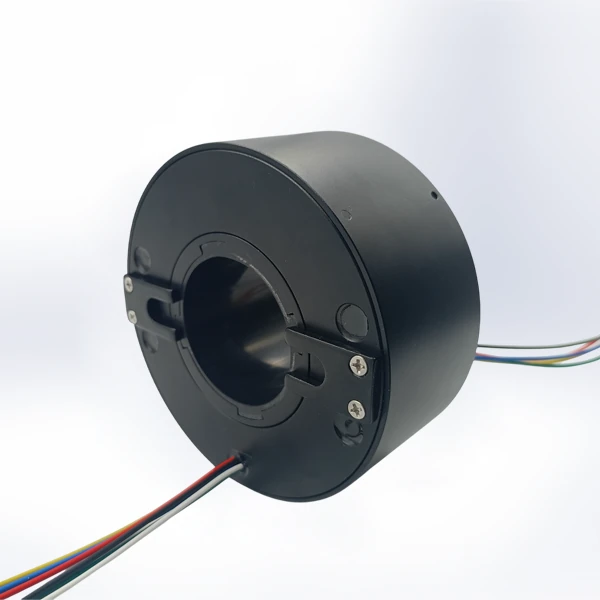 ZEN-X6 6X10A (ID50mm 6-Channel, 10A, Aluminum)