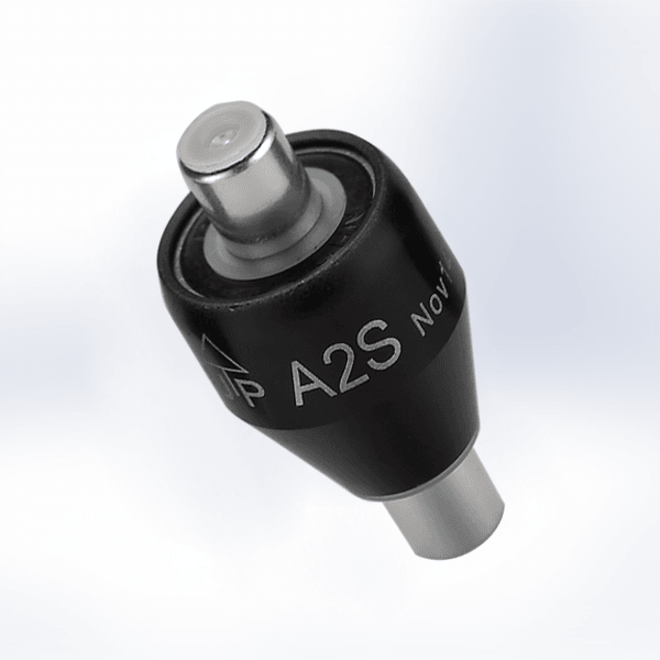 Asiantool A2S (2-Pole, 4A/pole) image