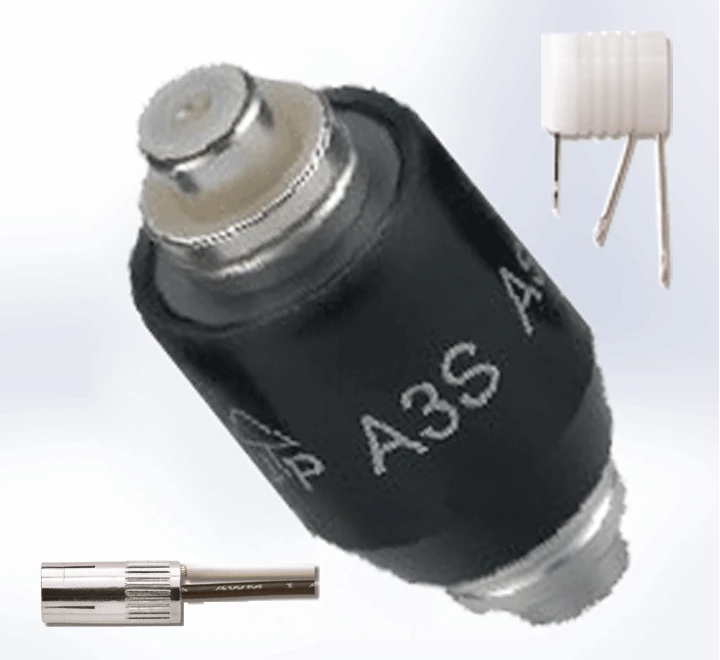 Asiantool A3S (3-Pole, 4A/pole)