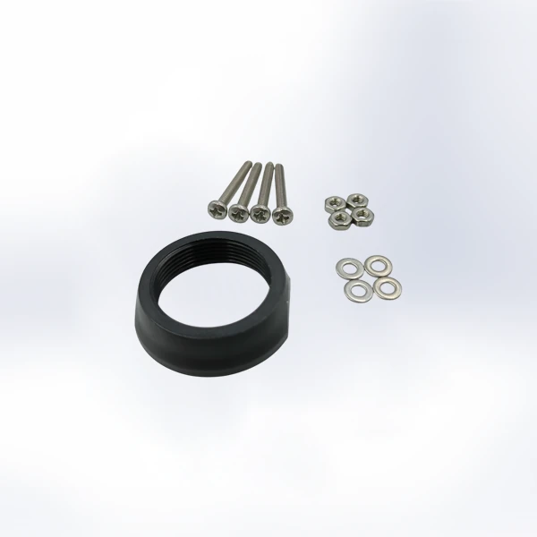 Finger Type Joystick with Pushbutton