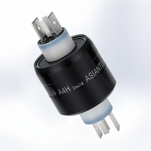 Asiantool A4H (4-Pole, 2x 4A @ 2x 30A) image