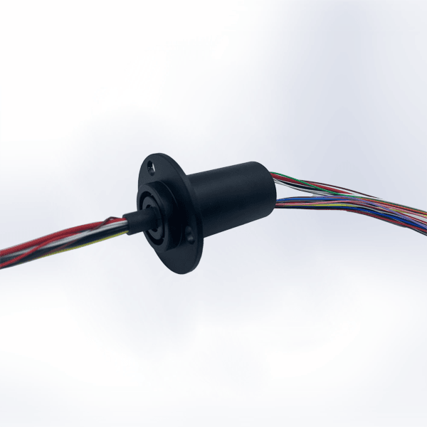 ZER-X6-15*2A + 3*10A Slip Ring main variant image
