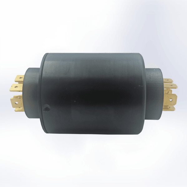 MER-X2J 6x 20A @ 2x 5A (Pin type slip ring)