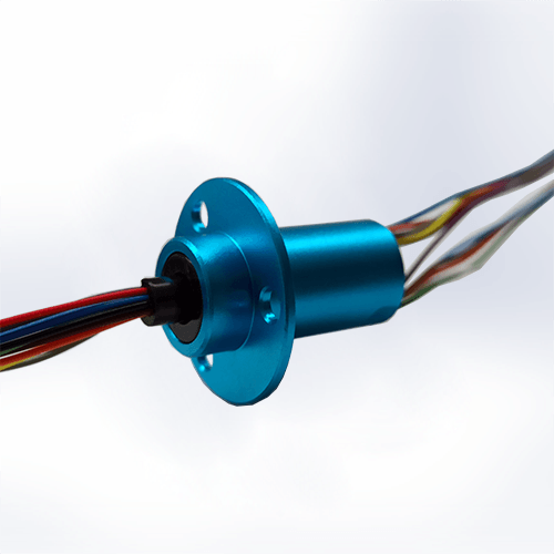 ZER-X1A 12S (OD12.4mm 12-Channel, 2A, Aluminum)