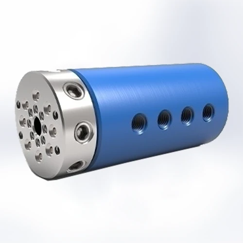 LTM-2381-OF 8-Passage Rotary Joint image