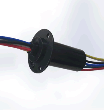 ZER-X7-6*30A Capsule Slip Ring main variant image
