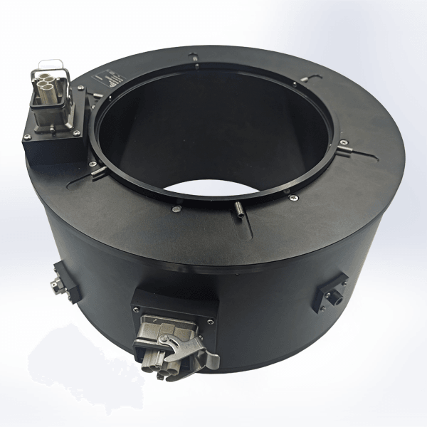 ZEN-X25 4*40A+1*Profinet Big Inside Diameter Slip Ring (229mm)