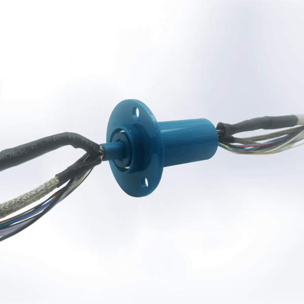 ZER-X5E RSZE-H252W-J001 Capsule Slip Ring main variant image