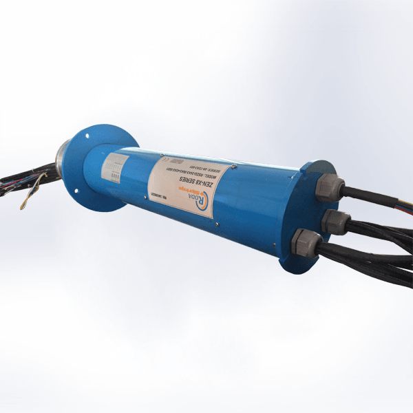 ZEN-X8 RSZQ-24A3-56A3-42A2-S001 Customized Slip Ring