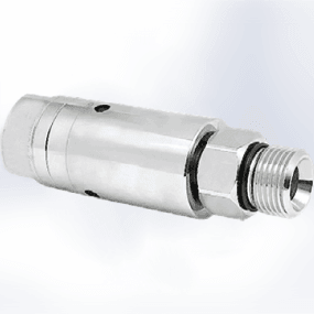 BAS-X1T MRU-3XB7-R9, G3/8", Rotary Joint image