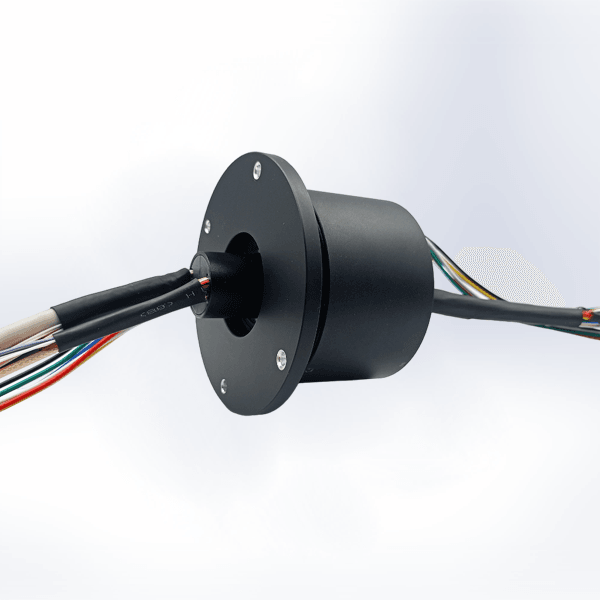 ZEN-X4E RSZ-H63V-301B-JS01 Customized Slip Ring