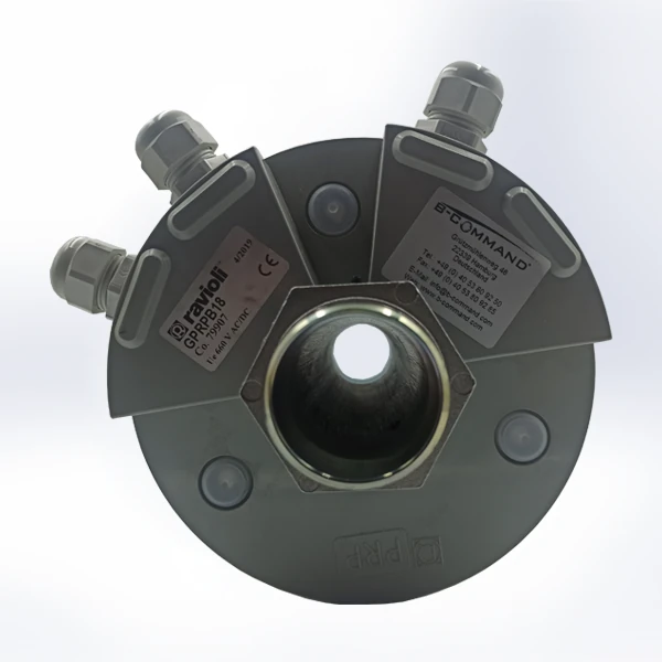 Ravioli GPRPB18 Slip Ring