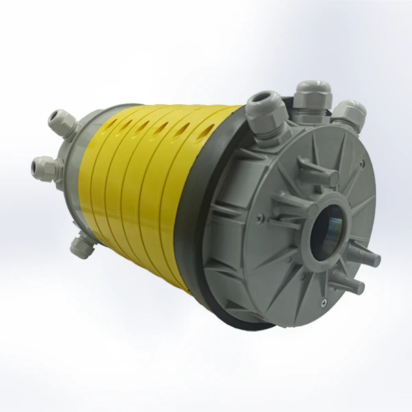 Ravioli GPRPB18 Slip Ring