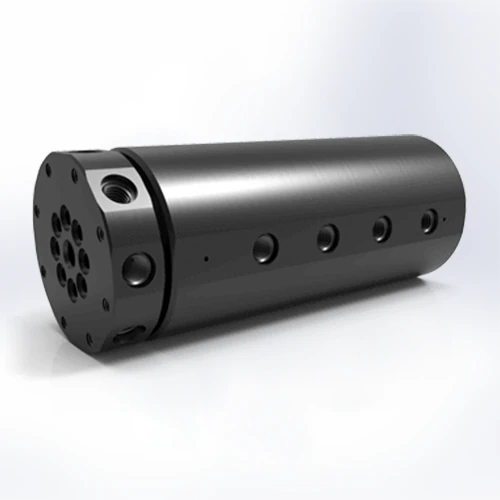 SE-1181 8-Passage Rotary Joint - DSTI image