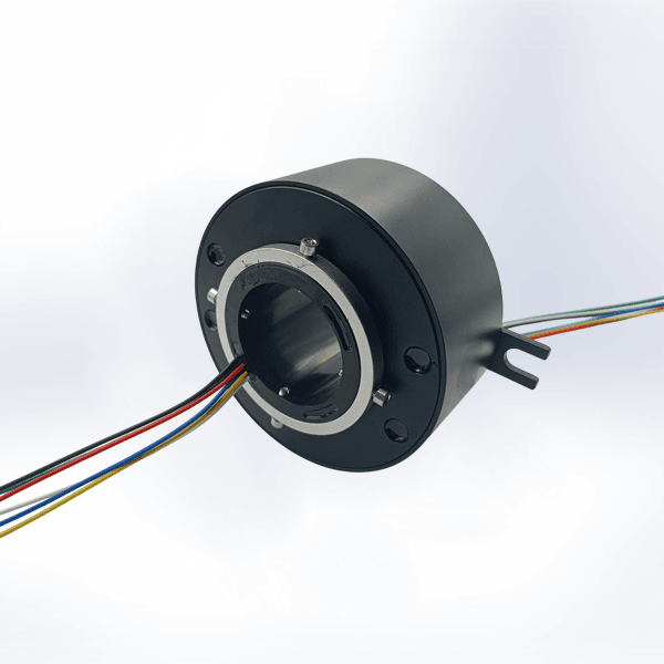 ZEN-X6 6X10A (ID50mm 6-Channel, 10A, Aluminum) main variant image